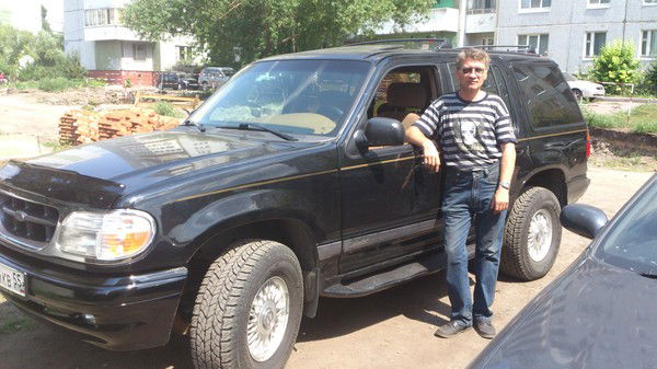 Андрей Ягодкин