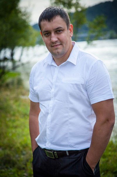 Денис Рогов