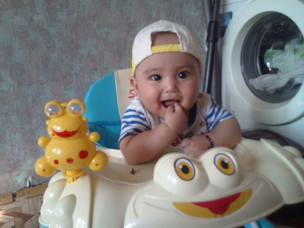 Дамир Максытов