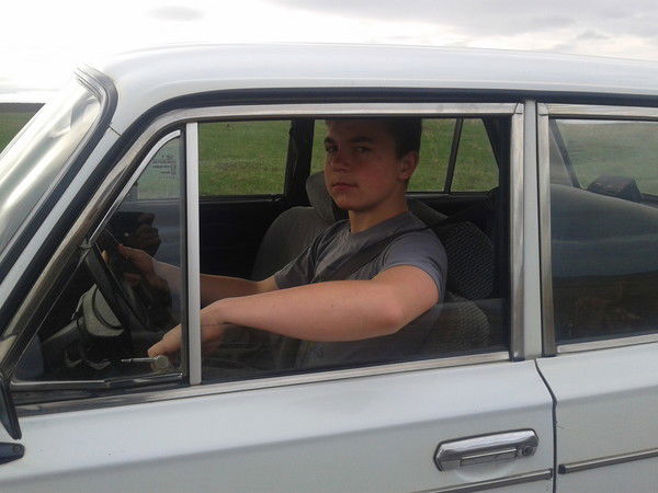 Дмитрий Фомин