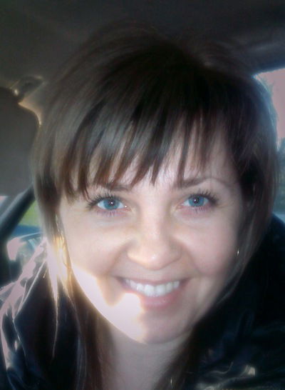 Елена Мысник