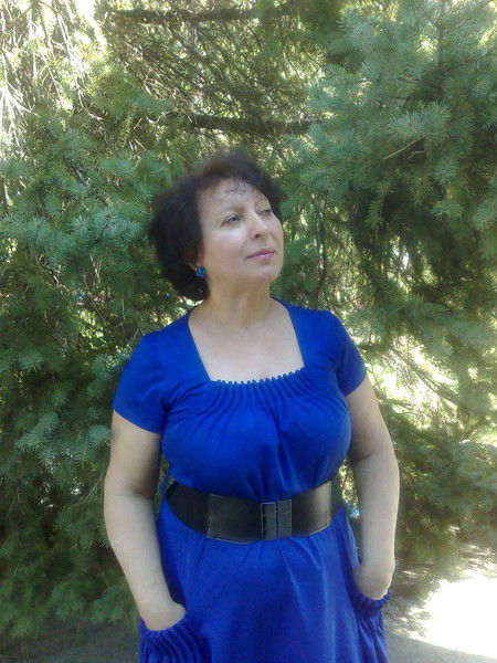 М А Р Г А Р И Т А