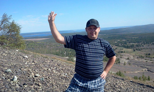 Руслан Марков