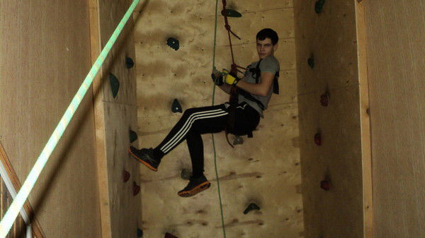 Ванёк Дятлов