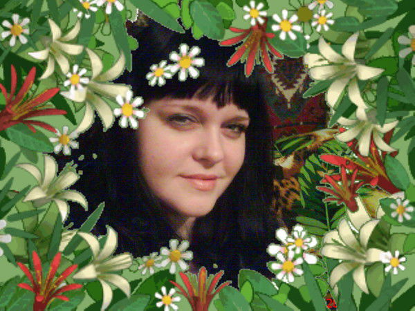 Мария Иванова