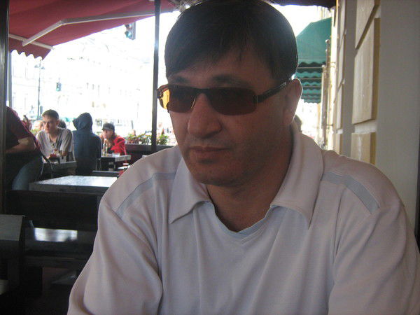 Дереник Оганесян