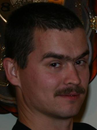 Саша Пономарёв