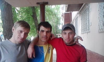 Сергей Поляков