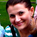 Ольга Чеботаева