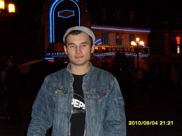 Марат Хуснуллин