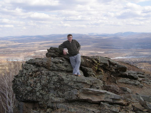 Денис Казаков