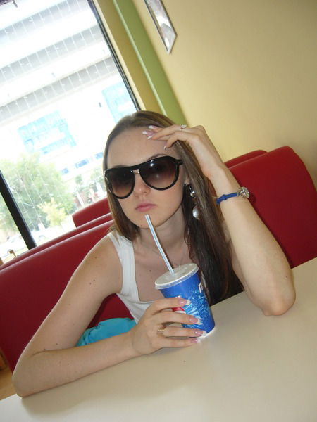 Анастасия Сидорова