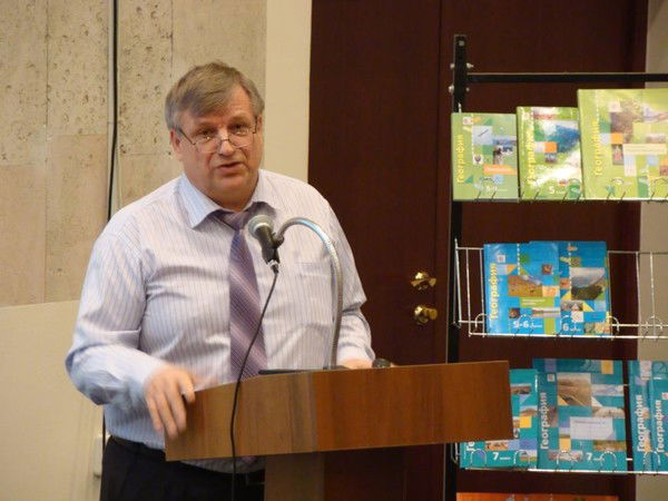 Александр Шатных