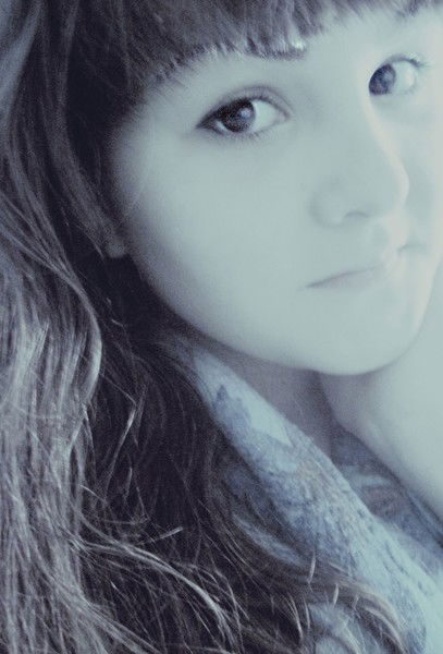 Олеся Мищенко