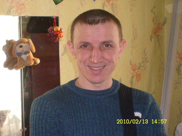 Ринат Гимаев