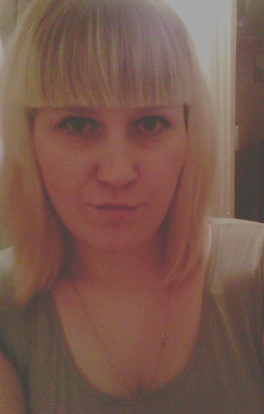 Ксения Шалагина