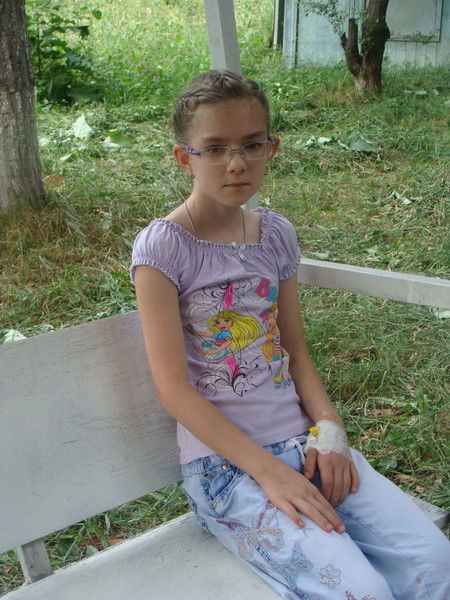 Анна Барвит