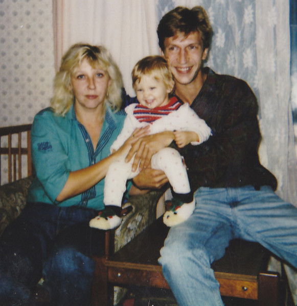 Светлана Бобовская