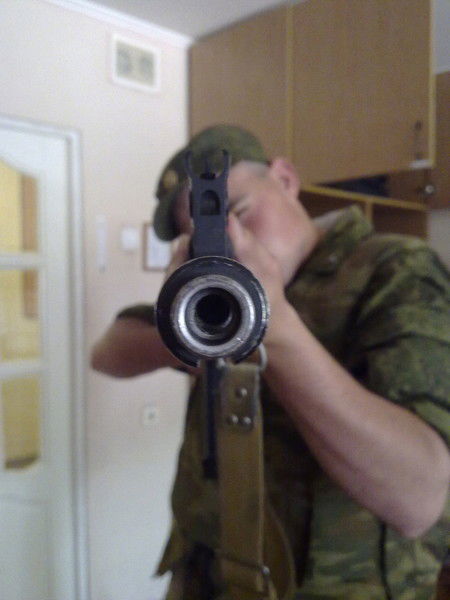 Дмитрий Ларионов