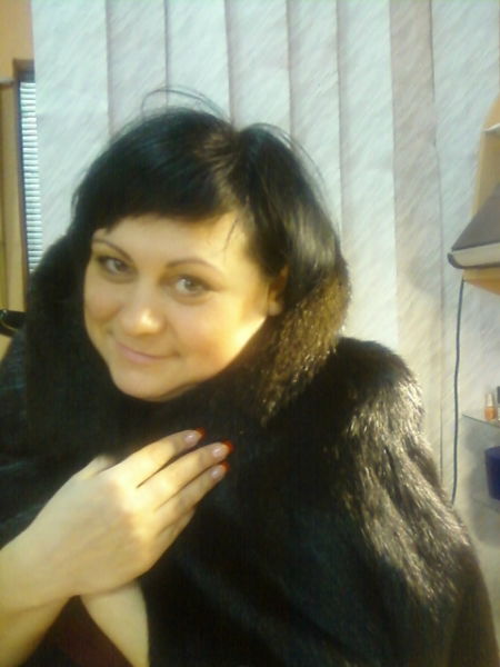 Таня Лазарева