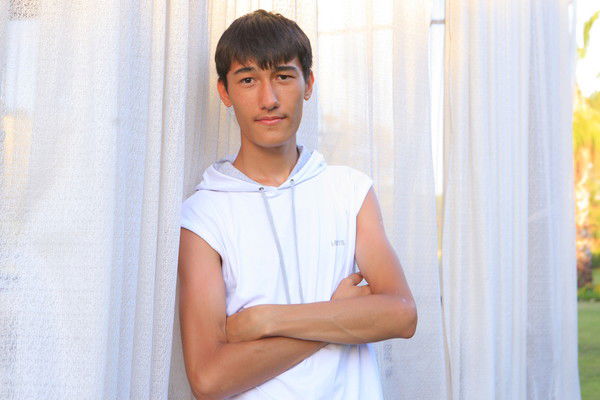 Ильхам Ярмогометов