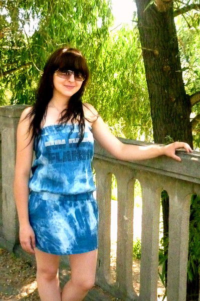 Ирина Гетман