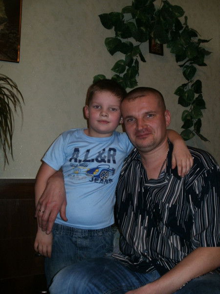 Сергей Адамчук