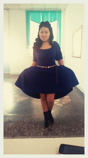 Улжан Баурбекова