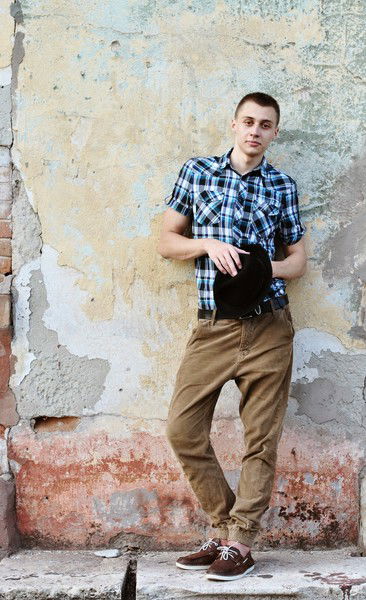 Артур Пищулин