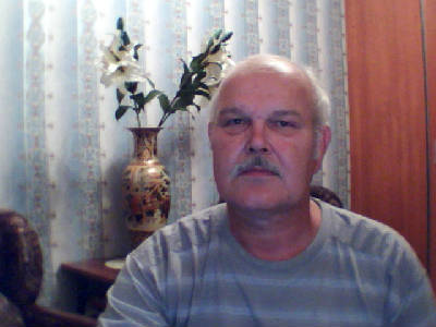 Александр Смоляров