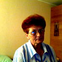 Галина Левинская