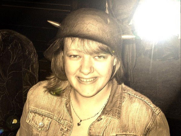 Анна Филонюк