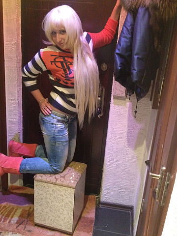 Виктория Зайченко