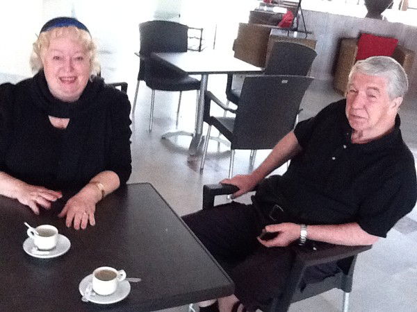 Юрий Семенюк