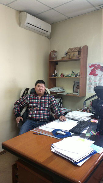 Ансар Садвакасов