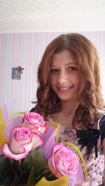 Мария Кастрица