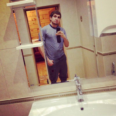 Руслан Давлатов