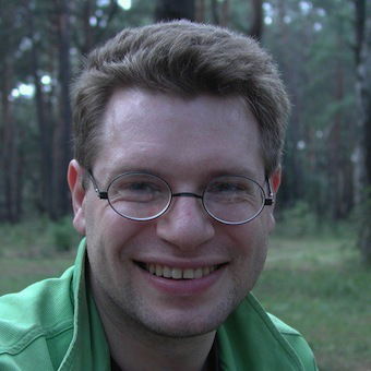 Дмитрий Нестерчук