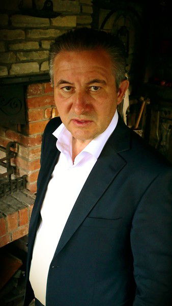 Ильгиз Шайгарданов