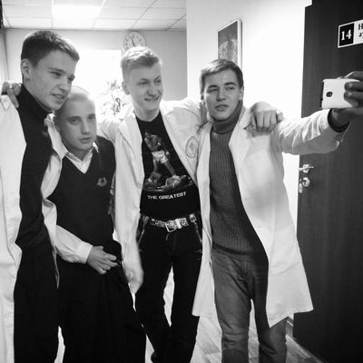 Александр Зубков