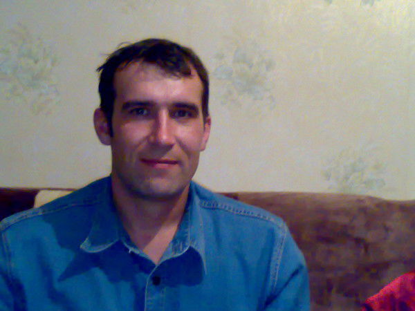 Александр Кисленко