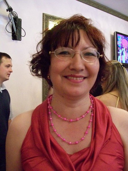 Найля Левченкова