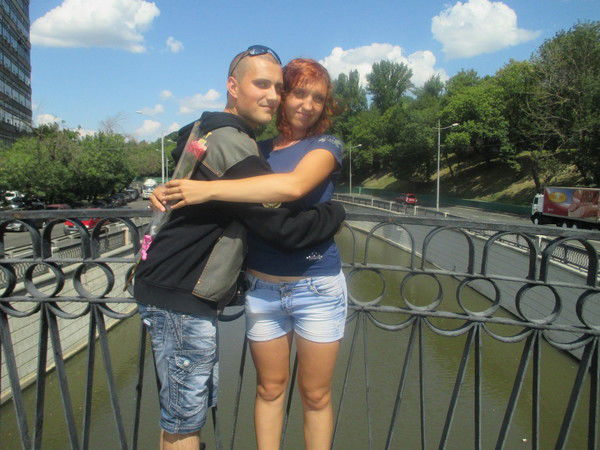 Катюшка Александрова