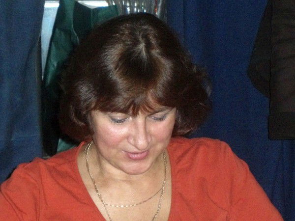 Елена Кунякина