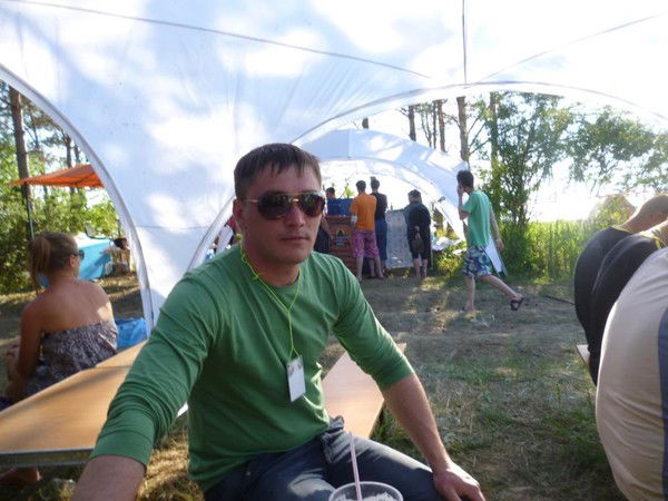 Володя Зубов