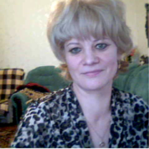 Алдона Филиппова(Стабулянец)