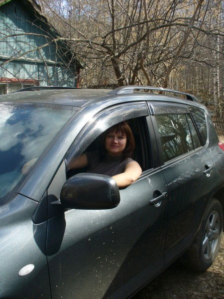 Радда Мифтахова