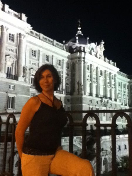 Гойхман Марина