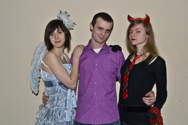 Михаил Ипполитов