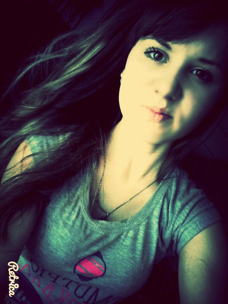 Настёна Белуш